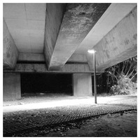 02 - Under The Flyover