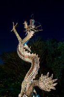 Dragon Fountain @ Whampoa