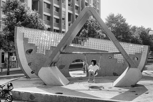 Water Melon Playground_Tampines