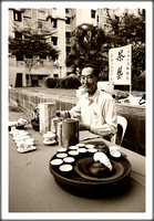 Chinese Tea Master