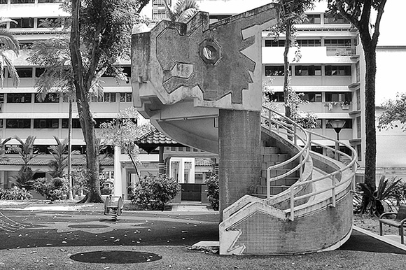 Small Dragon Playground_Toa Payoh